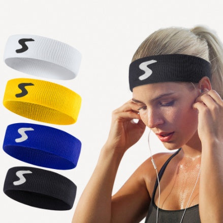 Fitness Headband Bluetooth